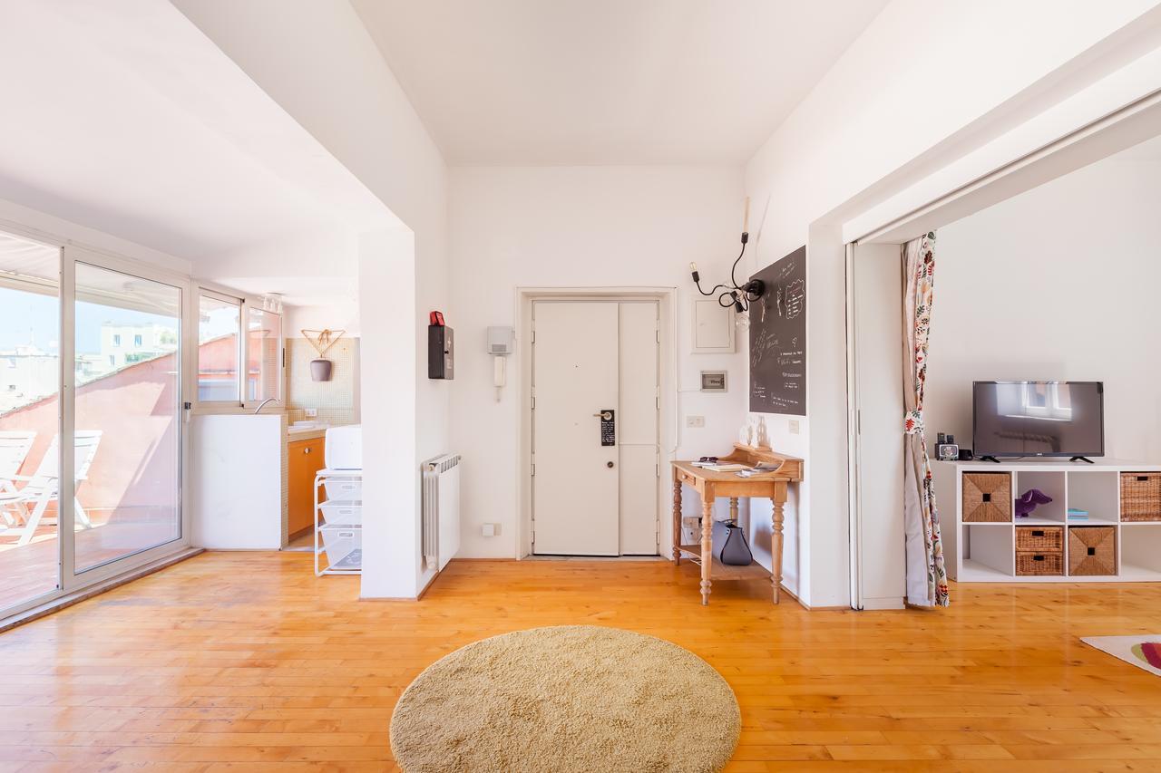 Il Nascondiglio Del Prete Apartamento Roma Exterior foto