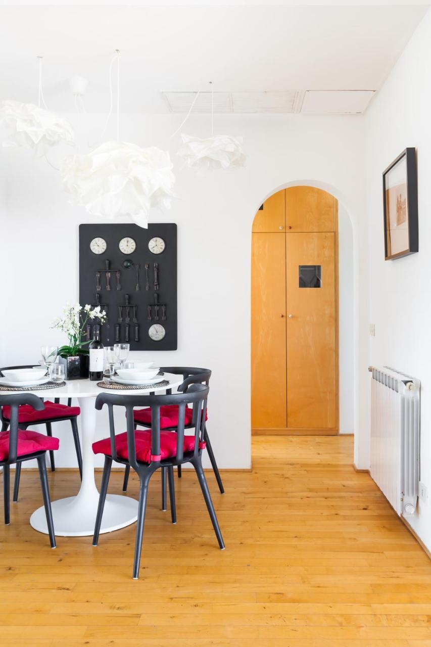 Il Nascondiglio Del Prete Apartamento Roma Exterior foto