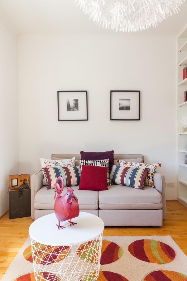 Il Nascondiglio Del Prete Apartamento Roma Exterior foto