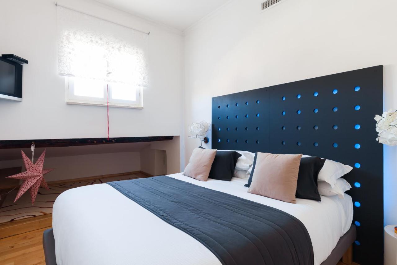 Il Nascondiglio Del Prete Apartamento Roma Exterior foto